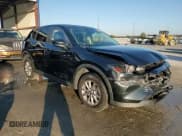 ✅ 2023 Mazda CX-5 S Carbon Edition • VIN: JM3KFBCM3P0189133 • Lot: 93620625. Listed on Copart with 56,552 mi. Free auction sales archive from the USA and detailed vehicle history report at DreamBid. Image 14.