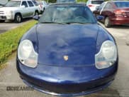 ✅ 2001 Porsche 911 • VIN: WP0CA29981S653141 • Lot: 74344064. Wystawiony na Copart z przebiegiem Nie podano. Bezpłatny archiwum sprzedaży aukcyjnych z USA i szczegółowy raport historii pojazdu na DreamBid. Zdjęcie 5.