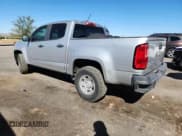 ✅ 2018 Chevrolet Colorado 2WD Work Truck • VIN: 1GCGSBEA6J1253406 • Lot: 86264495. Listed on Copart with 138,233 mi. Free auction sales archive from the USA and detailed vehicle history report at DreamBid. Image 2.