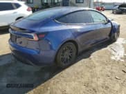 ✅ 2024 Tesla Model 3 • VIN: 5YJ3E1EA3RF746320 • Lot: 49671915. Wystawiony na Copart z przebiegiem 9 572 mil. Bezpłatny archiwum sprzedaży aukcyjnych z USA i szczegółowy raport historii pojazdu na DreamBid. Zdjęcie 3.