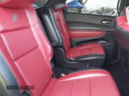 ✅ 2022 Dodge Durango R/T • VIN: 1C4SDJCT2NC222764 • Lot: 41894141. Listed on IAAI with 36,929 mi. Free auction sales archive from the USA and detailed vehicle history report at DreamBid. Image 8.