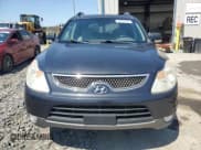 ✅ 2007 Hyundai Veracruz GLS • VIN: KM8NU73C37U010593 • Lot: 54357255. Listed on Copart with 208,725 mi. Free auction sales archive from the USA and detailed vehicle history report at DreamBid. Image 5.