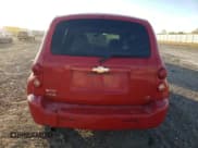 ✅ 2008 Chevrolet HHR LT • VIN: 3GNDA23D18S636480 • Lot: 82978794. Listed on Copart with 139,968 mi. Free auction sales archive from the USA and detailed vehicle history report at DreamBid. Image 6.