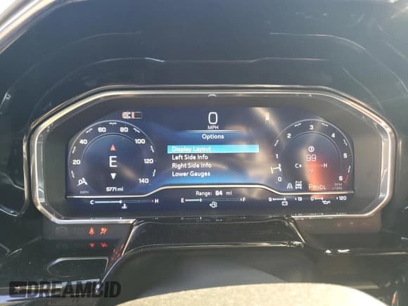 ✅ 2024 Chevrolet Silverado 1500 LT • VIN: 2GCUDDED5R1248657 • Лот: 60406525. Опубликован ранее на Copart с пробегом 5 771 миль. Бесплатный доступ к архиву аукционных продаж из США и подробный отчёт об истории автомобиля на DreamBid. Изображение 9.