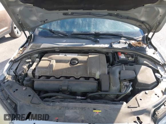 ✅ 2008 Volvo XC70 • VIN: YV4BZ982981040265 • Лот: 43360725. Опубликован ранее на IAAI с пробегом 157 402 миль. Бесплатный доступ к архиву аукционных продаж из США и подробный отчёт об истории автомобиля на DreamBid. Изображение 10.