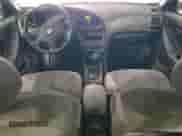 2006 Hyundai Elantra GLS z VIN KMHDN46D96U371501, wystawiony jako Copart lot #82765524 z przebiegiem 185 053 mil mil oraz Szkoda całkowita • Salvage title. Historia ofert i sprzedaży dostępna na DreamBid. Obrazek 8.