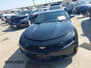 ✅ 2022 Chevrolet Camaro 1LT • VIN: 1G1FB1RX7N0115723 • Лот: 43378256. Опубликован ранее на IAAI с пробегом 58 434 миль. Бесплатный доступ к архиву аукционных продаж из США и подробный отчёт об истории автомобиля на DreamBid. Изображение 12.