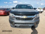 ✅ 2019 Chevrolet Colorado 2WD Work Truck • VIN: 1GCGSBEN8K1156910 • Лот: 65015165. Опубликован ранее на Copart с пробегом 141 345 миль. Бесплатный доступ к архиву аукционных продаж из США и подробный отчёт об истории автомобиля на DreamBid. Изображение 5.