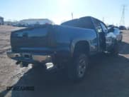 ✅ 2007 Chevrolet Silverado 1500 Work Truck • VIN: 1GCEK19Z37E154898 • Lot: 41125458. Listed on IAAI with 155,253 mi. Free auction sales archive from the USA and detailed vehicle history report at DreamBid. Image 4.
