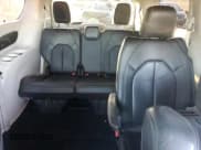 ✅ 2018 Chrysler Pacifica Touring L Plus • VIN: 2C4RC1EG2JR182320 • Lot: 90829895. Listed on Copart with Not provided. Free auction sales archive from the USA and detailed vehicle history report at DreamBid. Image 10.