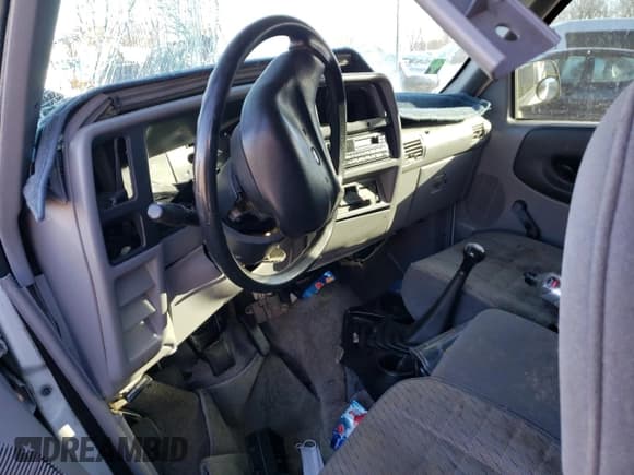 ✅ 1993 Ford Ranger Splash • VIN: 1FTCR10U2PPB68624 • Лот: 86879975. Опубликован ранее на Copart с пробегом Не указан. Бесплатный доступ к архиву аукционных продаж из США и подробный отчёт об истории автомобиля на DreamBid. Изображение 8.