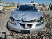 ✅ 2005 Pontiac Grand Prix • VIN: 2G2WP522251307509 • Lot: 84469485. Wystawiony na Copart z przebiegiem 252 751 mil. Bezpłatny archiwum sprzedaży aukcyjnych z USA i szczegółowy raport historii pojazdu na DreamBid. Zdjęcie 5.