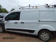 ✅ 2020 Ford Transit Connect XL • VIN: NM0LS7E28L1466197 • Lot: 42294897. Listed on IAAI with 103,684 mi. Free auction sales archive from the USA and detailed vehicle history report at DreamBid. Image 15.