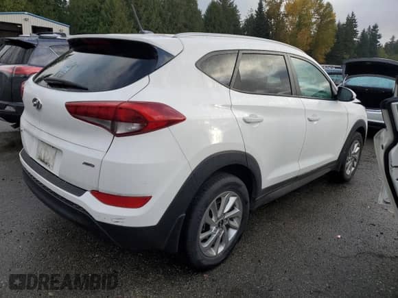 2016 Hyundai Tucson SE с VIN KM8J3CA49GU039473, выставлен на аукционе Copart как лот 90384195 с пробегом 90 140 миль миль и Списание • Salvage title. История ставок и продаж доступна на DreamBid. Изображение 3.