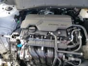 ✅ 2025 Hyundai Kona SEL • VIN: KM8HB3AB7SU306750 • Лот: 91208265. Опубликован ранее на Copart с пробегом 8 474 миль. Бесплатный доступ к архиву аукционных продаж из США и подробный отчёт об истории автомобиля на DreamBid. Изображение 14.