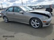 ✅ 2005 Mercedes-Benz C 230 Kompressor • VIN: WDBRF40J65F597194 • Lot: 51686685. Wystawiony na Copart z przebiegiem 147 274 mil. Bezpłatny archiwum sprzedaży aukcyjnych z USA i szczegółowy raport historii pojazdu na DreamBid. Zdjęcie 4.