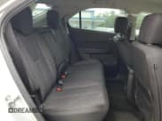 ✅ 2017 Chevrolet Equinox LS • VIN: 2GNALBEK8H1524943 • Лот: 71831154. Опубликован ранее на Copart с пробегом 25 410 миль. Бесплатный доступ к архиву аукционных продаж из США и подробный отчёт об истории автомобиля на DreamBid. Изображение 11.