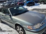 ✅ 2002 Saab 9-3 SE • VIN: YS3DF78K627007052 • Лот: 45657865. Опубликован ранее на Copart с пробегом 172 276 миль. Бесплатный доступ к архиву аукционных продаж из США и подробный отчёт об истории автомобиля на DreamBid. Изображение 1.
