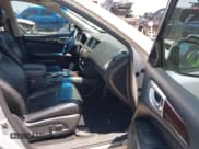 ✅ 2015 Nissan Pathfinder SV • VIN: 5N1AR2MN4FC721565 • Lot: 42779220. Listed on IAAI with 79,456 mi. Free auction sales archive from the USA and detailed vehicle history report at DreamBid. Image 5.