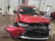 2018 Mitsubishi Outlander ES z VIN JA4AZ3A30JZ061733, wystawiony jako Copart lot #80104415 z przebiegiem 104 501 mil mil oraz Nie do naprawy • Non repairable. Historia ofert i sprzedaży dostępna na DreamBid. Obrazek 14.