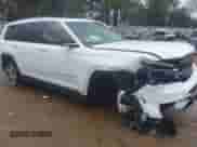 2024 Jeep Grand Cherokee Limited с VIN 1C4RJJBG0R8531640, выставлен на аукционе IAAI как лот 41718469 с пробегом 5 327 миль миль и . История ставок и продаж доступна на DreamBid. Изображение 1.