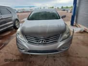 ✅ 2012 Hyundai Azera • VIN: KMHFH4JG1CA157035 • Lot: 93741875. Listed on Copart with 262,058 mi. Free auction sales archive from the USA and detailed vehicle history report at DreamBid. Image 5.