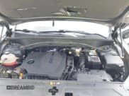 ✅ 2021 Hyundai Santa Fe SE • VIN: 5NMS14AJ0MH309235 • Lot: 41919206. Listed on IAAI with 41,453 mi. Free auction sales archive from the USA and detailed vehicle history report at DreamBid. Image 10.