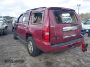 ✅ 2007 Chevrolet Tahoe LS • VIN: 1GNEC13J57J127202 • Lot: 41209332. Listed on IAAI with 279,642 mi. Free auction sales archive from the USA and detailed vehicle history report at DreamBid. Image 3.