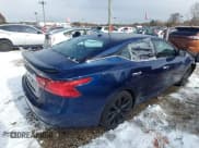 ✅ 2017 Nissan Maxima SV • VIN: 1N4AA6AP4HC394053 • Lot: 43640181. Listed on IAAI with 167,405 mi. Free auction sales archive from the USA and detailed vehicle history report at DreamBid. Image 4.