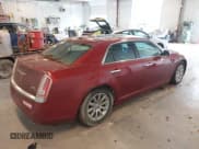 ✅ 2012 Chrysler 300 C • VIN: 2C3CCAET3CH147964 • Lot: 42354125. Listed on IAAI with 152,928 mi. Free auction sales archive from the USA and detailed vehicle history report at DreamBid. Image 4.