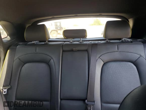 ✅ 2019 Hyundai Kona Ultimate • VIN: KM8K53A5XKU378758 • Лот: 68904724. Опубликован ранее на Copart с пробегом 99 999 миль. Бесплатный доступ к архиву аукционных продаж из США и подробный отчёт об истории автомобиля на DreamBid. Изображение 10.