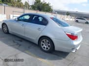 ✅ 2004 BMW 5 Series 525i • VIN: WBANA53564B845045 • Lot: 42855887. Listed on IAAI with 286,803 mi. Free auction sales archive from the USA and detailed vehicle history report at DreamBid. Image 3.