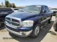 2007 Dodge 1500 SLT с VIN 1D7HA18297S132903, выставлен на аукционе Copart как лот 55751354 с пробегом 229 292 миль миль и Списание • Salvage title. История ставок и продаж доступна на DreamBid. Изображение 1.