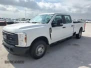 ✅ 2024 Ford F-250 XL • VIN: 1FT7W2AA0RED07250 • Лот: 77766224. Опубликован ранее на Copart с пробегом Не указан. Бесплатный доступ к архиву аукционных продаж из США и подробный отчёт об истории автомобиля на DreamBid. Изображение 1.