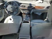 ✅ 2014 Audi A6 Premium Plus • VIN: WAUFGAFC7EN145363 • Lot: 65577155. Listed on Copart with Not provided. Free auction sales archive from the USA and detailed vehicle history report at DreamBid. Image 8.