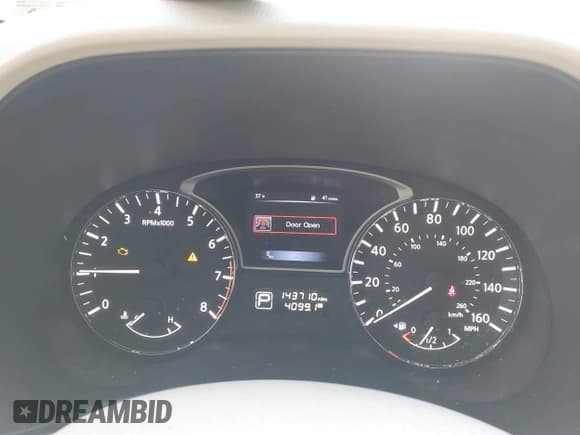 ✅ 2015 Nissan Pathfinder SV • VIN: 5N1AR2MNXFC601608 • Лот: 43854143. Опубликован ранее на IAAI с пробегом 143 710 миль. Бесплатный доступ к архиву аукционных продаж из США и подробный отчёт об истории автомобиля на DreamBid. Изображение 7.