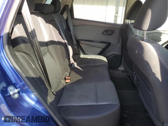 ✅ 2021 Nissan Rogue S • VIN: 5N1AT3AA0MC739194 • Lot: 82188795. Listed on Copart with 61,250 mi. Free auction sales archive from the USA and detailed vehicle history report at DreamBid. Image 11.