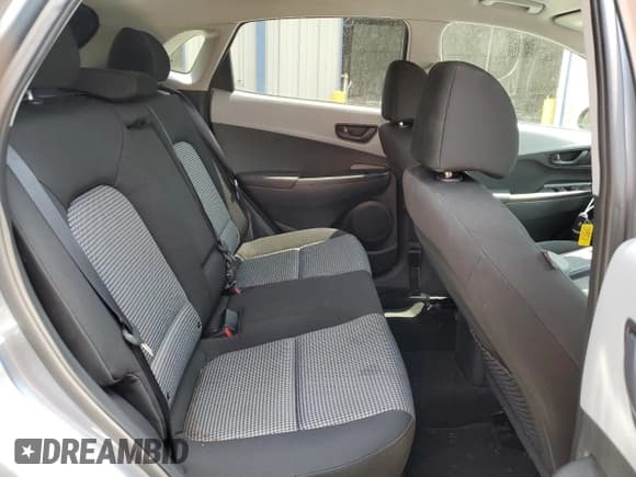 ✅ 2020 Hyundai Kona SEL • VIN: KM8K2CAA7LU473852 • Лот: 62653353. Опубликован ранее на Copart с пробегом 24 411 миль. Бесплатный доступ к архиву аукционных продаж из США и подробный отчёт об истории автомобиля на DreamBid. Изображение 11.