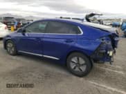 ✅ 2022 Hyundai Ioniq SE • VIN: KMHC75LC4NU275748 • Lot: 82028704. Wystawiony na Copart z przebiegiem 54 800 mil. Bezpłatny archiwum sprzedaży aukcyjnych z USA i szczegółowy raport historii pojazdu na DreamBid. Zdjęcie 2.