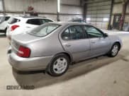 ✅ 2000 Nissan Altima XE • VIN: 1N4DL01D7YC125104 • Lot: 69108214. Wystawiony na Copart z przebiegiem 150 213 mil. Bezpłatny archiwum sprzedaży aukcyjnych z USA i szczegółowy raport historii pojazdu na DreamBid. Zdjęcie 3.