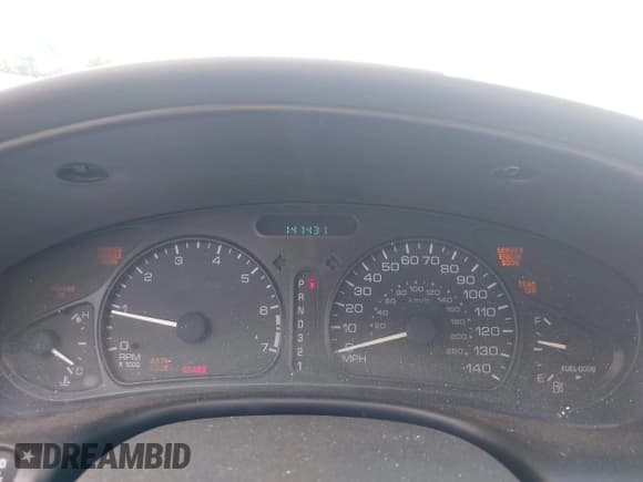 ✅ 2002 Oldsmobile Alero GL1 • VIN: 1G3NL52F52C301358 • Лот: 43064600. Опубликован ранее на IAAI с пробегом 164 000 миль. Бесплатный доступ к архиву аукционных продаж из США и подробный отчёт об истории автомобиля на DreamBid. Изображение 7.