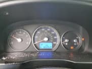 ✅ 2010 Hyundai Santa Fe SE • VIN: 5NMSHDAG4AH364797 • Lot: 41567935. Listed on Copart with 185,253 mi. Free auction sales archive from the USA and detailed vehicle history report at DreamBid. Image 9.