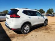 ✅ 2017 Nissan Rogue SV • VIN: 5N1AT2MV2HC818266 • Lot: 86526005. Listed on Copart with 93,172 mi. Free auction sales archive from the USA and detailed vehicle history report at DreamBid. Image 3.