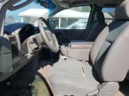 ✅ 2005 Nissan Titan XE • VIN: 1N6BA06A35N534011 • Lot: 58052325. Listed on Copart with 172,513 mi. Free auction sales archive from the USA and detailed vehicle history report at DreamBid. Image 7.