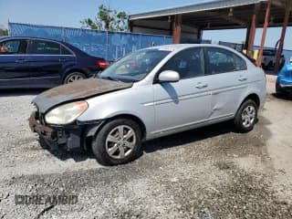 ✅ 2011 Hyundai Accent GLS • VIN: KMHCN4AC7BU619023 • Лот: 52868315. Опубликован ранее на Copart с пробегом 192 674 миль. Бесплатный доступ к архиву аукционных продаж из США и подробный отчёт об истории автомобиля на DreamBid. Изображение 1.