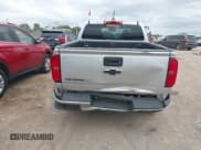 ✅ 2017 Chevrolet Colorado 2WD WT • VIN: 1GCGSBEN4H1303233 • Lot: 42896855. Listed on IAAI with 159,577 mi. Free auction sales archive from the USA and detailed vehicle history report at DreamBid. Image 16.