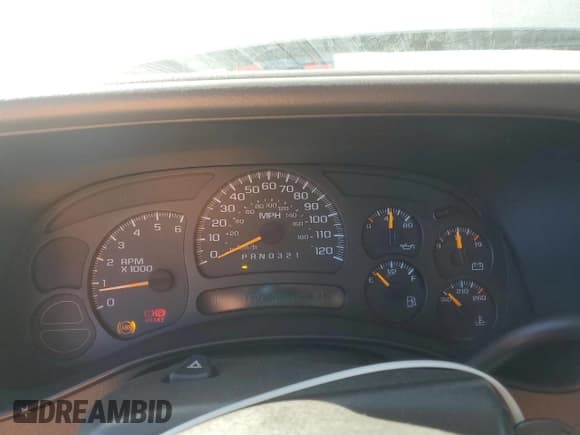 ✅ 2006 Chevrolet Silverado 1500 LT1 • VIN: 2GCEK13T961153291 • Lot: 90604625. Listed on Copart with 358,403 mi. Free auction sales archive from the USA and detailed vehicle history report at DreamBid. Image 9.