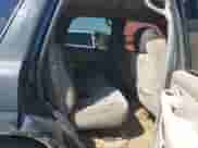 2002 Chevrolet Tahoe LS с VIN 1GNEC13Z02R285446, выставлен на аукционе IAAI как лот 43327625 с пробегом 191 134 миль миль и . История ставок и продаж доступна на DreamBid. Изображение 8.