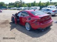 ✅ 2014 Lexus IS 250 • VIN: JTHCF1D22E5001513 • Лот: 42981540. Опубликован ранее на IAAI с пробегом 21 982 миль. Бесплатный доступ к архиву аукционных продаж из США и подробный отчёт об истории автомобиля на DreamBid. Изображение 3.