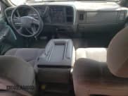 ✅ 2007 Chevrolet Silverado 1500 Work Truck • VIN: 1GCEC19XX7Z108229 • Lot: 84240575. Listed on Copart with 257,709 mi. Free auction sales archive from the USA and detailed vehicle history report at DreamBid. Image 8.